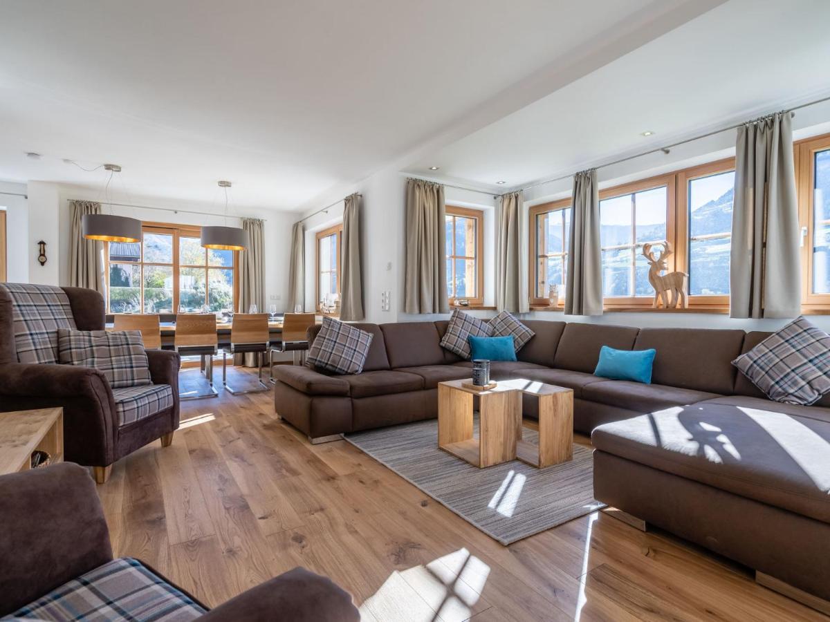 Chalet With Garden In Bad Hofgastein Salzburg Экстерьер фото
