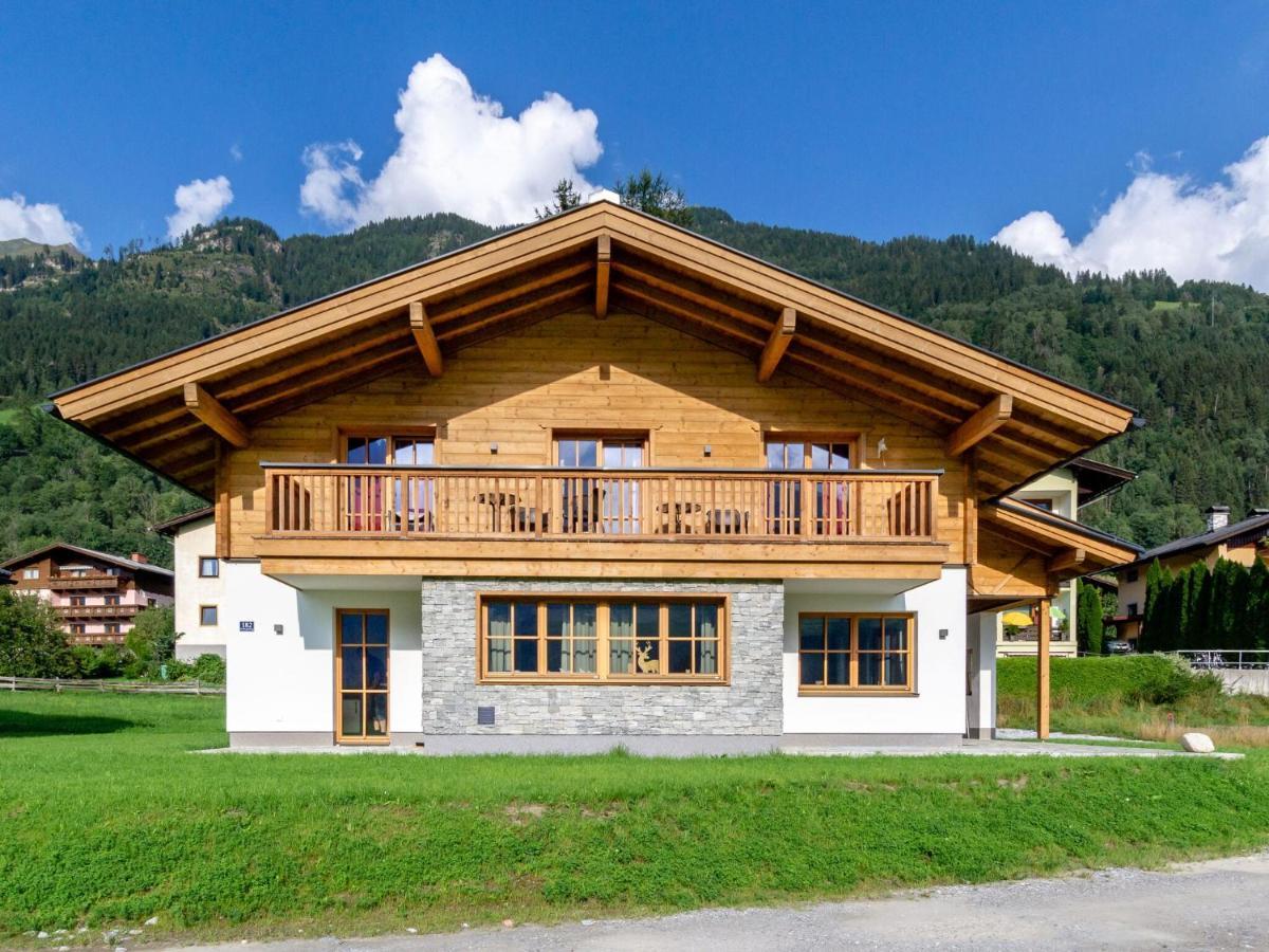 Chalet With Garden In Bad Hofgastein Salzburg Экстерьер фото