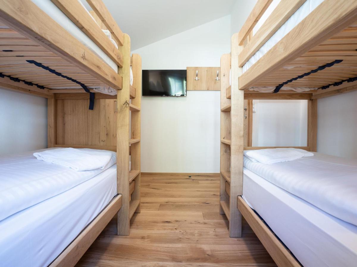 Chalet With Garden In Bad Hofgastein Salzburg Экстерьер фото