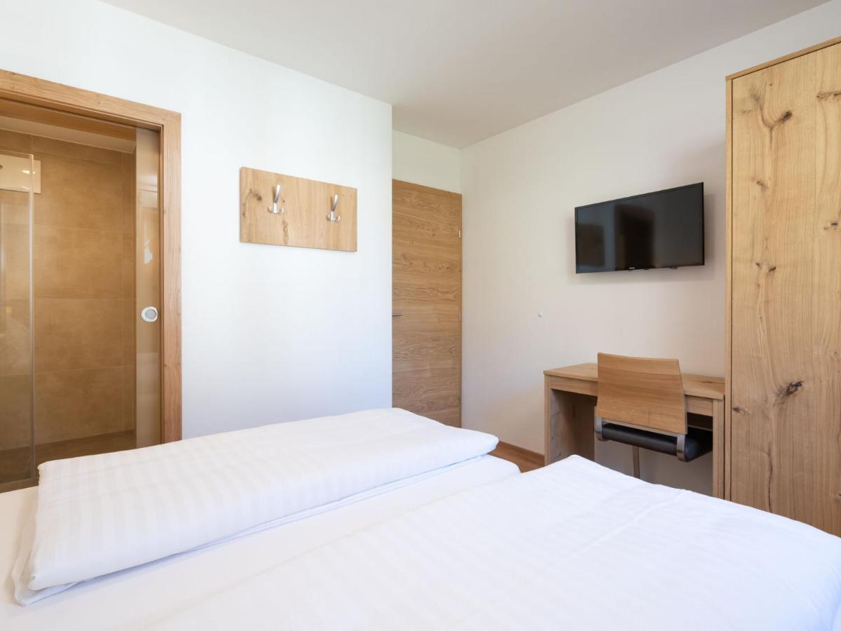 Chalet With Garden In Bad Hofgastein Salzburg Экстерьер фото