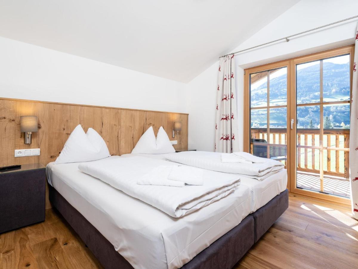 Chalet With Garden In Bad Hofgastein Salzburg Экстерьер фото